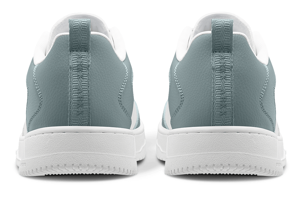 ARKK Collection Visuklass Leather Stratr65 | White Blue Surf | Women Visuklass